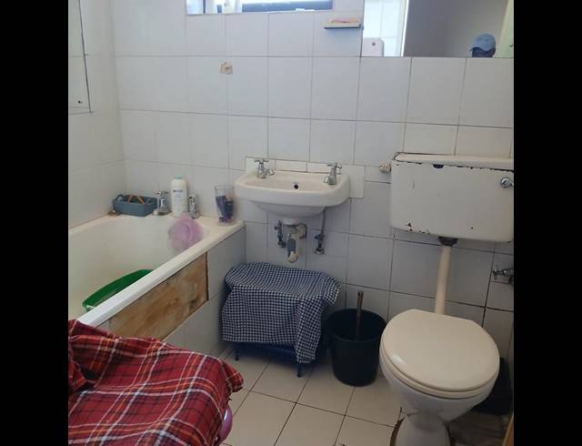 3 BEDROOM SIMPLEX FOR SALE IN WOODHAVEN